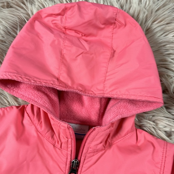 Columbia Girls Jacket - Picture 3 of 5